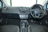 USED 2016 16 SEAT IBIZA 1.0 EcoTSI FR Hatchback 5dr Petrol DSG Euro 6 (s/s) (110 ps) 