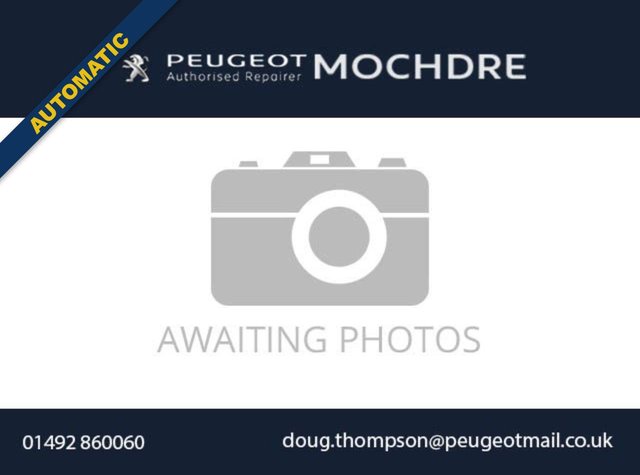 View our PEUGEOT 208
