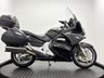 USED 2011 11 HONDA ST1300 PAN EUROPEAN GARMIN SAT NAV YAMAHA MAIN DEALERSHIP