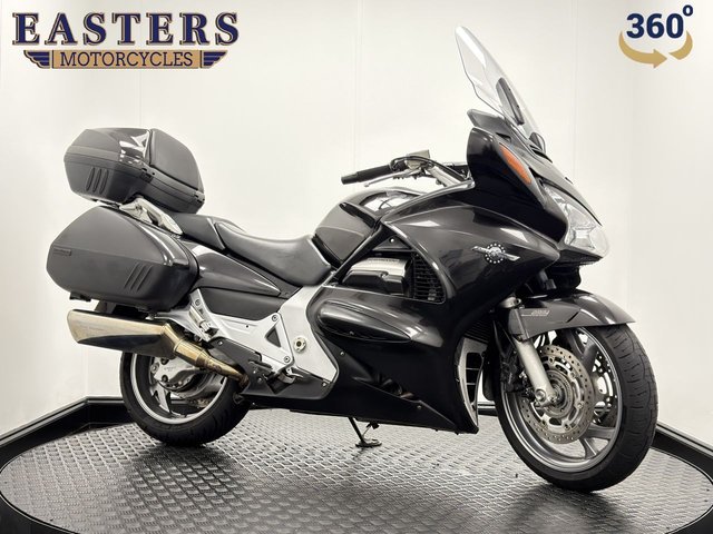 View our HONDA ST1300 PAN EUROPEAN