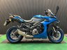 USED 2022 72 SUZUKI GSX-S1000GT FINANCE SPECIALISTS APPLY NOW LOW RATE FINANCE DELIVERY AVAILABLE