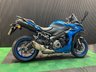 USED 2022 72 SUZUKI GSX-S1000GT FINANCE SPECIALISTS APPLY NOW LOW RATE FINANCE DELIVERY AVAILABLE