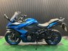 USED 2022 72 SUZUKI GSX-S1000GT FINANCE SPECIALISTS APPLY NOW LOW RATE FINANCE DELIVERY AVAILABLE