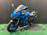 USED 2022 72 SUZUKI GSX-S1000GT FINANCE SPECIALISTS APPLY NOW LOW RATE FINANCE DELIVERY AVAILABLE