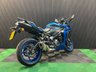 USED 2022 72 SUZUKI GSX-S1000GT FINANCE SPECIALISTS APPLY NOW LOW RATE FINANCE DELIVERY AVAILABLE