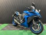 USED 2022 72 SUZUKI GSX-S1000GT FINANCE SPECIALISTS APPLY NOW LOW RATE FINANCE DELIVERY AVAILABLE
