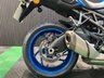 USED 2022 72 SUZUKI GSX-S1000GT FINANCE SPECIALISTS APPLY NOW LOW RATE FINANCE DELIVERY AVAILABLE
