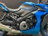 USED 2022 72 SUZUKI GSX-S1000GT FINANCE SPECIALISTS APPLY NOW LOW RATE FINANCE DELIVERY AVAILABLE