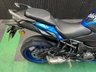 USED 2022 72 SUZUKI GSX-S1000GT FINANCE SPECIALISTS APPLY NOW LOW RATE FINANCE DELIVERY AVAILABLE