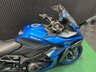 USED 2022 72 SUZUKI GSX-S1000GT FINANCE SPECIALISTS APPLY NOW LOW RATE FINANCE DELIVERY AVAILABLE