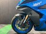 USED 2022 72 SUZUKI GSX-S1000GT FINANCE SPECIALISTS APPLY NOW LOW RATE FINANCE DELIVERY AVAILABLE