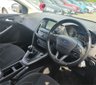 USED 2018 67 FORD FOCUS 1.0T EcoBoost Zetec Edition Hatchback 5dr Petrol Manual Euro 6 (s/s) (125 ps) GREAT LOOKING CAR !!!