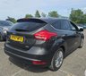 USED 2018 67 FORD FOCUS 1.0T EcoBoost Zetec Edition Hatchback 5dr Petrol Manual Euro 6 (s/s) (125 ps) GREAT LOOKING CAR !!!