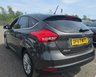USED 2018 67 FORD FOCUS 1.0T EcoBoost Zetec Edition Hatchback 5dr Petrol Manual Euro 6 (s/s) (125 ps) GREAT LOOKING CAR !!!