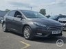 USED 2018 67 FORD FOCUS 1.0T EcoBoost Zetec Edition Hatchback 5dr Petrol Manual Euro 6 (s/s) (125 ps) GREAT LOOKING CAR !!!