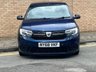 USED 2019 68 DACIA SANDERO 0.9 TCe Essential Hatchback 5dr Petrol Manual Euro 6 (s/s) (90 ps) 