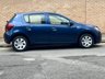 USED 2019 68 DACIA SANDERO 0.9 TCe Essential Hatchback 5dr Petrol Manual Euro 6 (s/s) (90 ps) 