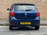 USED 2019 68 DACIA SANDERO 0.9 TCe Essential Hatchback 5dr Petrol Manual Euro 6 (s/s) (90 ps) 