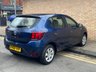 USED 2019 68 DACIA SANDERO 0.9 TCe Essential Hatchback 5dr Petrol Manual Euro 6 (s/s) (90 ps) 