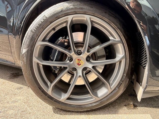 View our PORSCHE CAYENNE