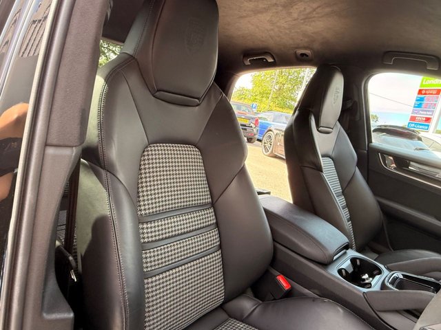 View our PORSCHE CAYENNE
