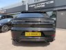 USED 2024 24 PORSCHE CAYENNE 3.0 V6 E-Hybrid 25.9kWh S Coupe 5dr Petrol Plug-in Hybrid TiptronicS 4WD Euro 6 (s/s) (519 ps) 