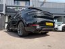 USED 2024 24 PORSCHE CAYENNE 3.0 V6 E-Hybrid 25.9kWh S Coupe 5dr Petrol Plug-in Hybrid TiptronicS 4WD Euro 6 (s/s) (519 ps) 