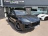 USED 2024 24 PORSCHE CAYENNE 3.0 V6 E-Hybrid 25.9kWh S Coupe 5dr Petrol Plug-in Hybrid TiptronicS 4WD Euro 6 (s/s) (519 ps) 