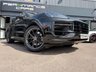 USED 2024 24 PORSCHE CAYENNE 3.0 V6 E-Hybrid 25.9kWh S Coupe 5dr Petrol Plug-in Hybrid TiptronicS 4WD Euro 6 (s/s) (519 ps) 
