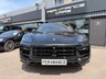 USED 2024 24 PORSCHE CAYENNE 3.0 V6 E-Hybrid 25.9kWh S Coupe 5dr Petrol Plug-in Hybrid TiptronicS 4WD Euro 6 (s/s) (519 ps) 