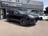 USED 2024 24 PORSCHE CAYENNE 3.0 V6 E-Hybrid 25.9kWh S Coupe 5dr Petrol Plug-in Hybrid TiptronicS 4WD Euro 6 (s/s) (519 ps) 