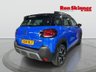 USED 2024 24 CITROEN C3 AIRCROSS 1.2 PureTech MAX SUV 5dr Petrol Manual Euro 6 (s/s) (110 ps) 