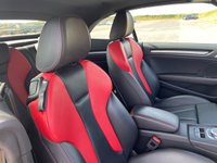 USED 2019 19 AUDI S3 2.0 TFSI Cabriolet 2dr Petrol S Tronic quattro Euro 6 (s/s) (300 ps) PARK PILOT - B&O STEREO PACKAGE - CRUISE CONTROL - HEATED SEATS - COCKPIT NAVIGATION - FOLDING MIRRORS