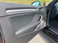 USED 2019 19 AUDI S3 2.0 TFSI Cabriolet 2dr Petrol S Tronic quattro Euro 6 (s/s) (300 ps) PARK PILOT - B&O STEREO PACKAGE - CRUISE CONTROL - HEATED SEATS - COCKPIT NAVIGATION - FOLDING MIRRORS