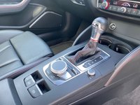 USED 2019 19 AUDI S3 2.0 TFSI Cabriolet 2dr Petrol S Tronic quattro Euro 6 (s/s) (300 ps) PARK PILOT - B&O STEREO PACKAGE - CRUISE CONTROL - HEATED SEATS - COCKPIT NAVIGATION - FOLDING MIRRORS