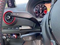 USED 2019 19 AUDI S3 2.0 TFSI Cabriolet 2dr Petrol S Tronic quattro Euro 6 (s/s) (300 ps) PARK PILOT - B&O STEREO PACKAGE - CRUISE CONTROL - HEATED SEATS - COCKPIT NAVIGATION - FOLDING MIRRORS