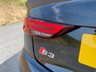USED 2019 19 AUDI S3 2.0 TFSI Cabriolet 2dr Petrol S Tronic quattro Euro 6 (s/s) (300 ps) PARK PILOT - B&O STEREO PACKAGE - CRUISE CONTROL - HEATED SEATS - COCKPIT NAVIGATION - FOLDING MIRRORS