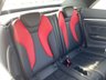 USED 2019 19 AUDI S3 2.0 TFSI Cabriolet 2dr Petrol S Tronic quattro Euro 6 (s/s) (300 ps) PARK PILOT - B&O STEREO PACKAGE - CRUISE CONTROL - HEATED SEATS - COCKPIT NAVIGATION - FOLDING MIRRORS