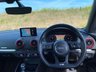 USED 2019 19 AUDI S3 2.0 TFSI Cabriolet 2dr Petrol S Tronic quattro Euro 6 (s/s) (300 ps) PARK PILOT - B&O STEREO PACKAGE - CRUISE CONTROL - HEATED SEATS - COCKPIT NAVIGATION - FOLDING MIRRORS