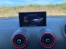 USED 2019 19 AUDI S3 2.0 TFSI Cabriolet 2dr Petrol S Tronic quattro Euro 6 (s/s) (300 ps) PARK PILOT - B&O STEREO PACKAGE - CRUISE CONTROL - HEATED SEATS - COCKPIT NAVIGATION - FOLDING MIRRORS