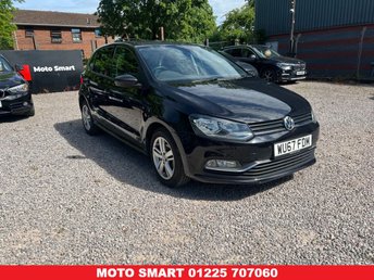 View our VOLKSWAGEN POLO