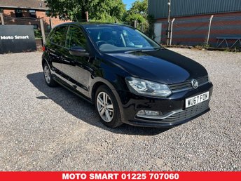 View our VOLKSWAGEN POLO
