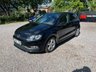 USED 2017 67 VOLKSWAGEN POLO 1.2 TSI Match Edition Hatchback 5dr Petrol Manual Euro 6 (s/s) (90 ps) Full service history + 2 keys