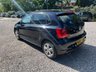 USED 2017 67 VOLKSWAGEN POLO 1.2 TSI Match Edition Hatchback 5dr Petrol Manual Euro 6 (s/s) (90 ps) Full service history + 2 keys