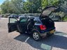 USED 2017 67 VOLKSWAGEN POLO 1.2 TSI Match Edition Hatchback 5dr Petrol Manual Euro 6 (s/s) (90 ps) Full service history + 2 keys