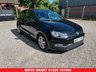 USED 2017 67 VOLKSWAGEN POLO 1.2 TSI Match Edition Hatchback 5dr Petrol Manual Euro 6 (s/s) (90 ps) Full service history + 2 keys