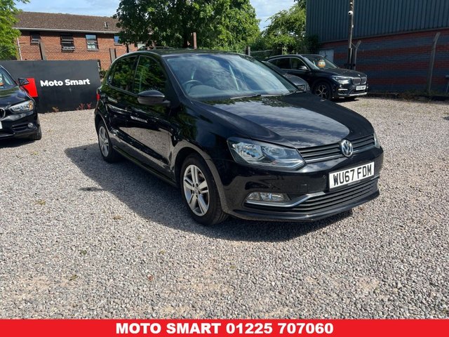 View our VOLKSWAGEN POLO
