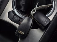 USED 2011 11 AUDI TT 2.0 TFSI Sport Coupe 3dr Petrol Manual Euro 5 (s/s) (211 ps) front sport seats