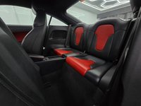 USED 2011 11 AUDI TT 2.0 TFSI Sport Coupe 3dr Petrol Manual Euro 5 (s/s) (211 ps) front sport seats