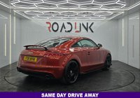 USED 2011 11 AUDI TT 2.0 TFSI Sport Coupe 3dr Petrol Manual Euro 5 (s/s) (211 ps) front sport seats